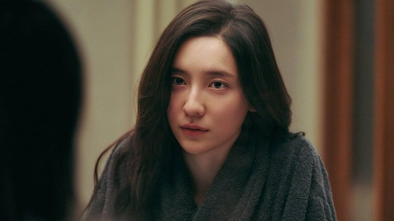 кадр из фильма Скрытое лицо