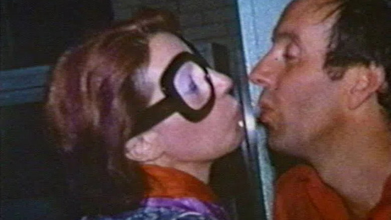 кадр из фильма The Great American Silent Movie