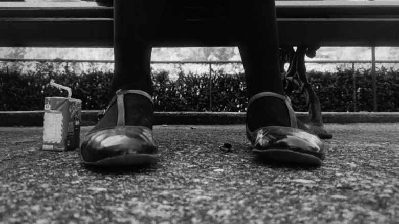 кадр из фильма “Quack”