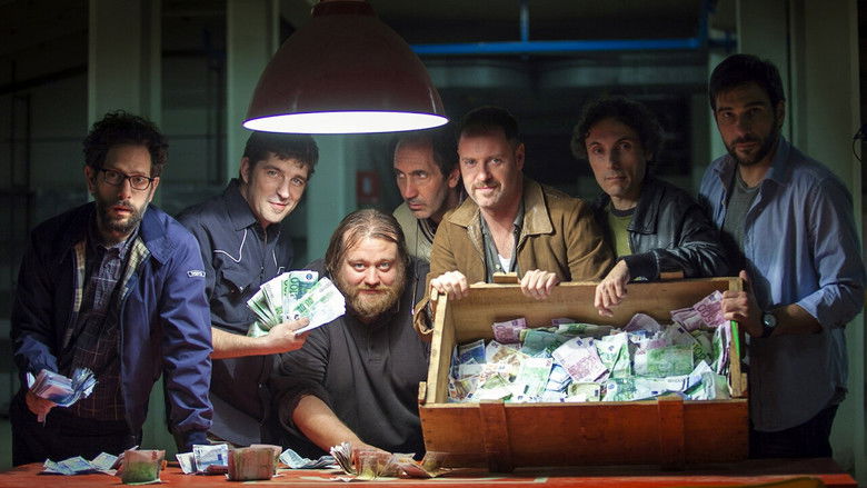 кадр из фильма Захочу и соскочу