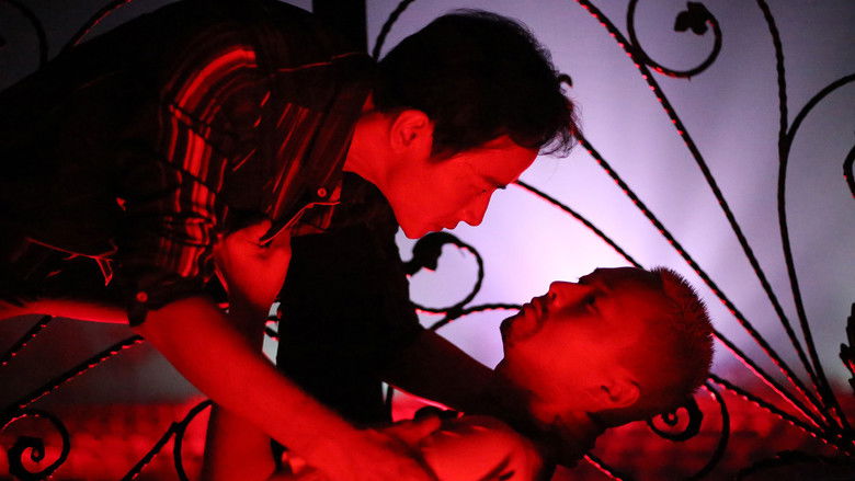 кадр из фильма Прах