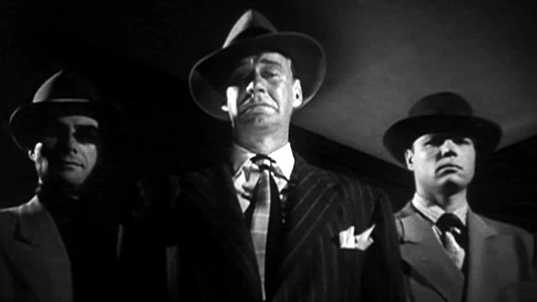 кадр из фильма The Crooked Way