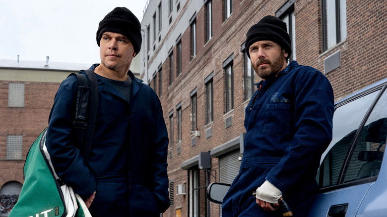 кадр из фильма Зачинщики