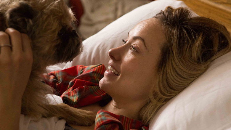 кадр из фильма Сама жизнь