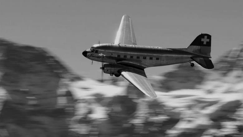 кадр из фильма Die DC3 Story – Ein Flugzeug, das die Welt verändert hat