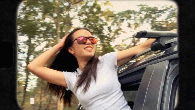 кадр из фильма Tracks