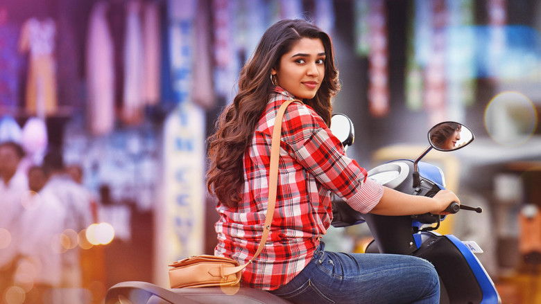 кадр из фильма Воин