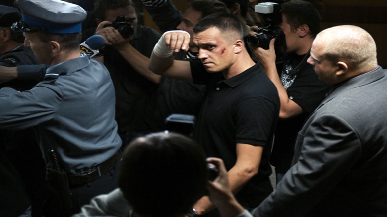 кадр из фильма Sprawa Janusza W.