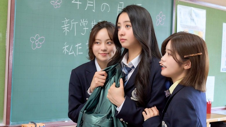 кадр из фильма 女神降臨 Before