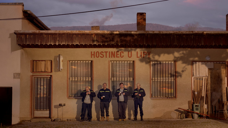 кадр из фильма Kdyby radši hořelo