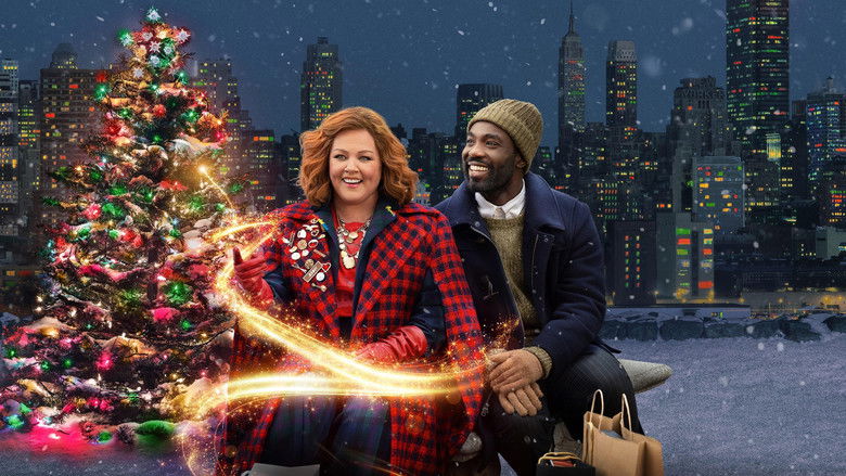 кадр из фильма Джинн