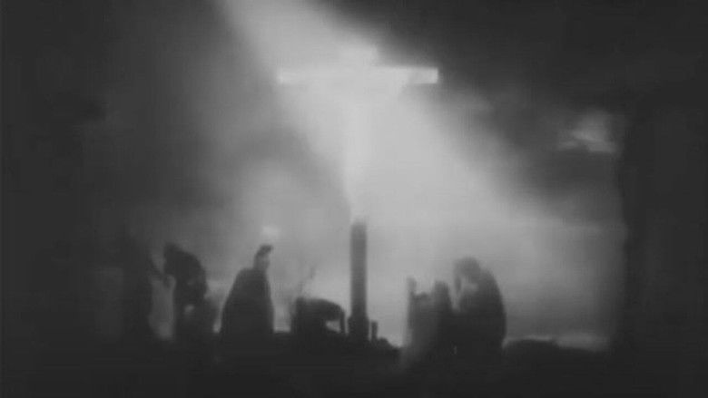 кадр из фильма Lux Æterna: The Art of Filmmaking