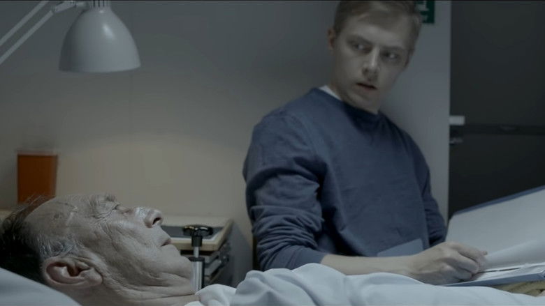 кадр из фильма Sound from the Deep