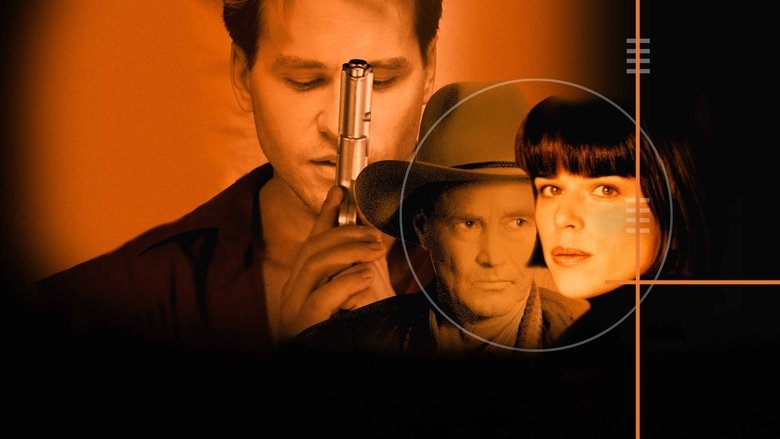 кадр из фильма Слепой горизонт