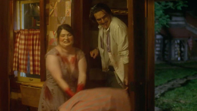 кадр из фильма Bystanders