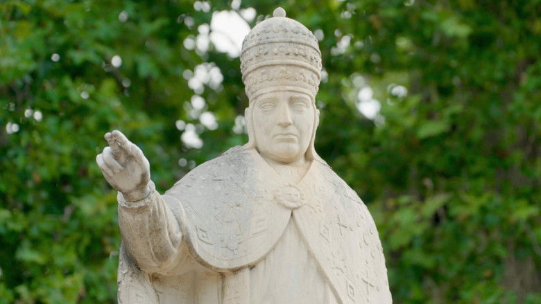 кадр из фильма Buscant els Borja