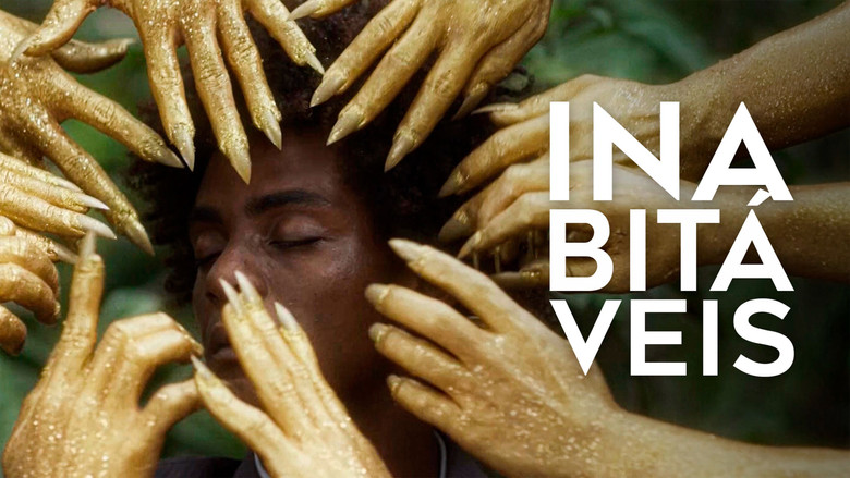 кадр из фильма Inabitáveis