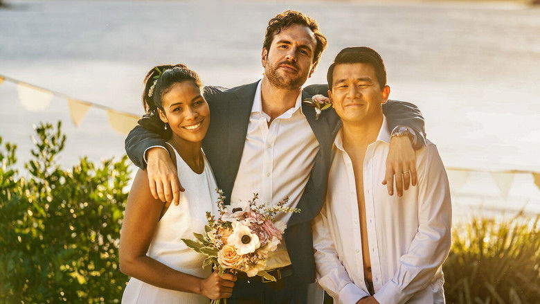 кадр из фильма Короче говоря