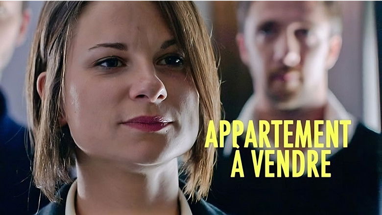 кадр из фильма Квартира на продажу