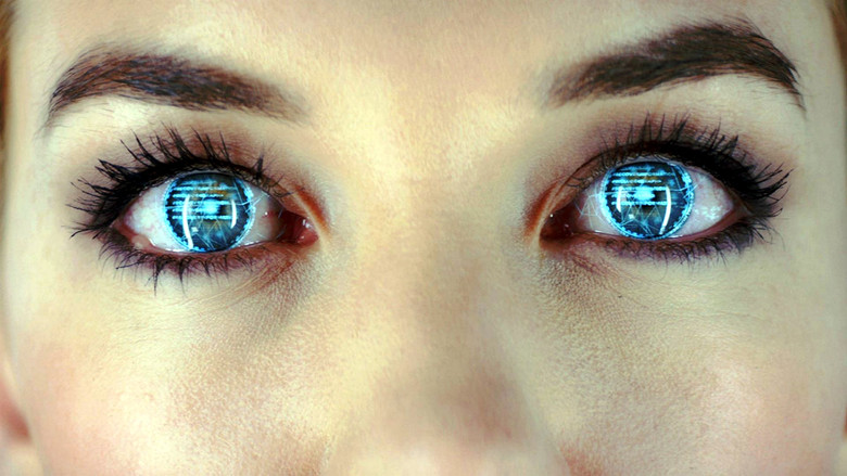 кадр из фильма Команда уничтожить