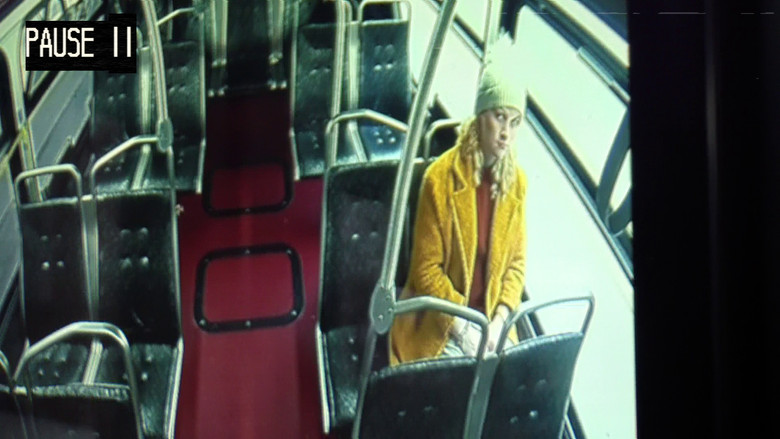 кадр из фильма CC(TV)