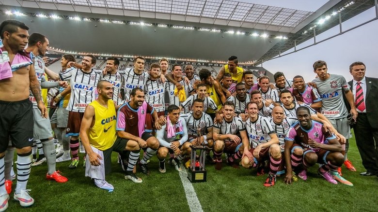 кадр из фильма Brothers in Football