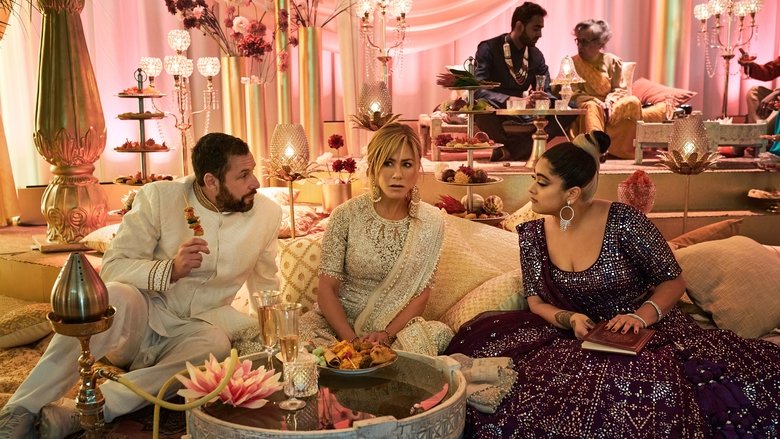 кадр из фильма Убийство в Париже