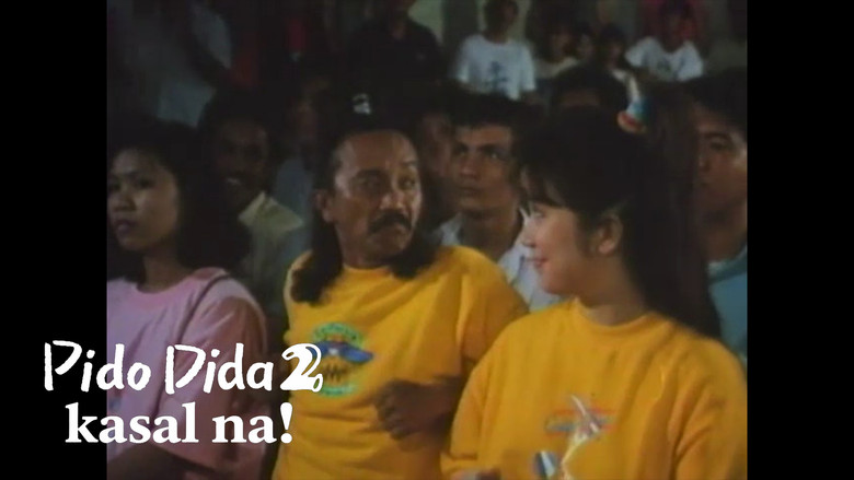 кадр из фильма Pido Dida 2: Kasal Na
