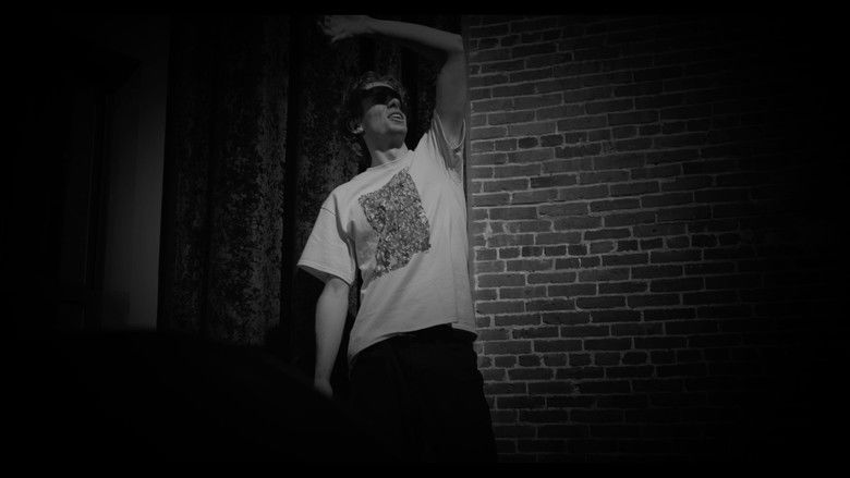 кадр из фильма September 10th, 1995