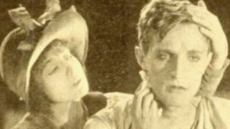 кадр из фильма The Sealed Envelope