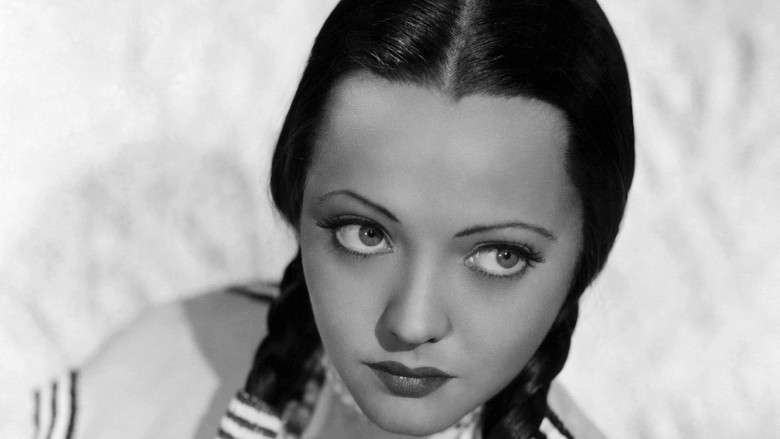 кадр из фильма Behold My Wife!