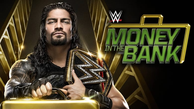 кадр из фильма WWE Money in the Bank 2016