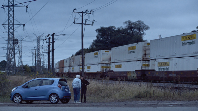 кадр из фильма Killing Eleanor