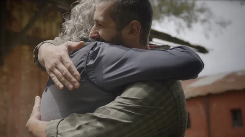 кадр из фильма El silencio de los hombres