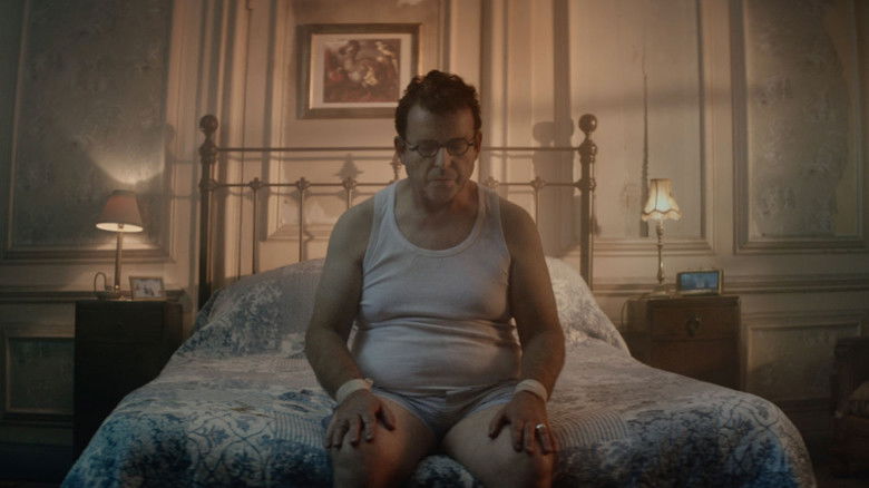 кадр из фильма If: Girlfriend Deluxe