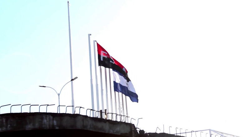 Nicaragua Against Empire