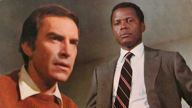 кадр из фильма Меня зовут Мистер Тиббс!