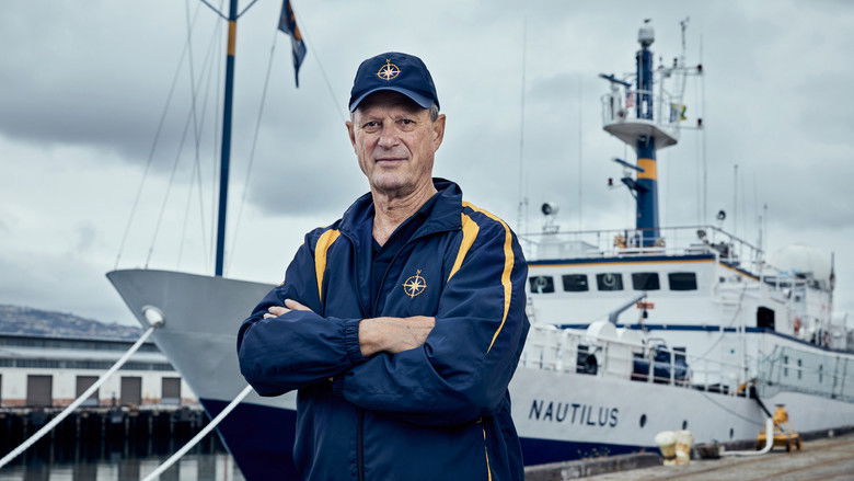 кадр из фильма Expedition Amelia