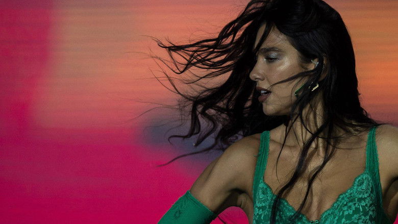 кадр из фильма Dua Lipa: Live at Rock in Rio