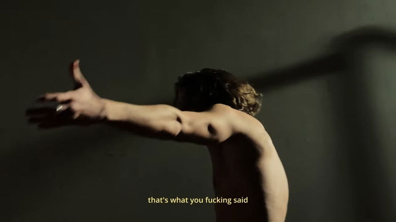 кадр из фильма The Luster of False Brass