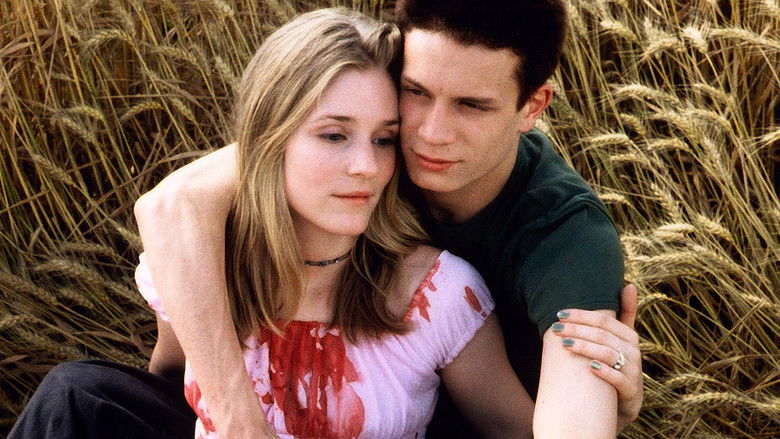 кадр из фильма Криминальные любовники