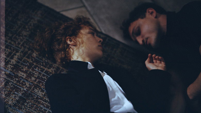 кадр из фильма Ундина