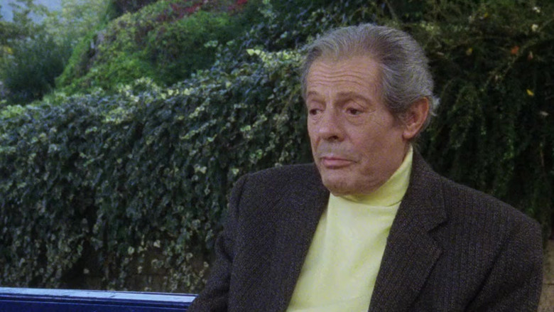 кадр из фильма Marcello Mastroianni - Mi ricordo, sì, io mi ricordo