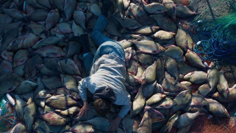 кадр из фильма Парфюмер