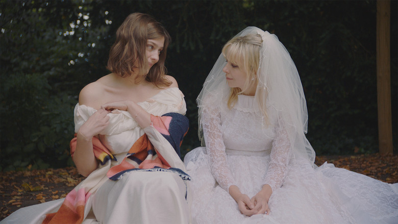 кадр из фильма Tell That to the Winter Sea