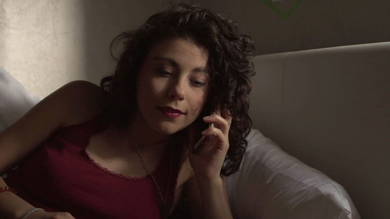 кадр из фильма Леди Ашер