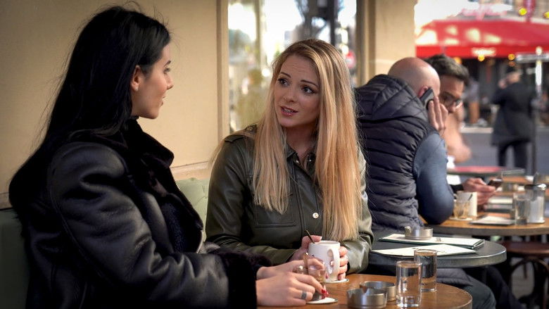 кадр из фильма Pulsions 2