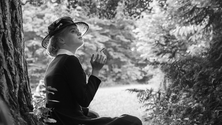 кадр из фильма Молчаливый друг