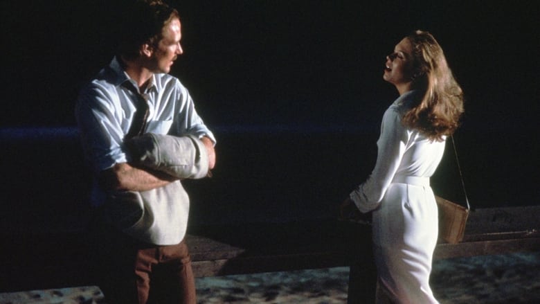 кадр из фильма Жар тела