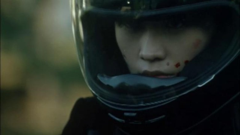 кадр из фильма Zero Woman R